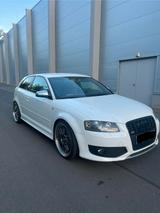 Audi S3 2.0 TFSI - - Audi S3 aus 2007
