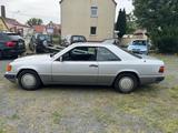 Mercedes-Benz 300CE 124er Coupé 1.Hand Klima AZV SSD Daily Dri - Mercedes-Benz 300: Coupé, 300e