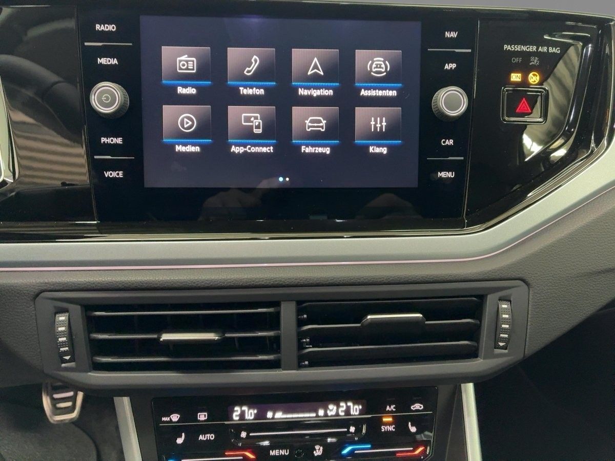 Volkswagen Polo - Bild 8