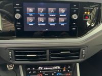 Volkswagen Polo - Vorschau Bild 8