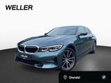 BMW 320i xDrive Lim. Sport Line Leder HiFi LED SHZ - BMW 320 Limousine 320i xdrive mit Benzin-Antrieb