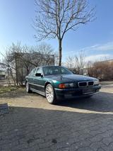 BMW 728i E38 TÜV Neu / Rostfrei / Service Neu - BMW 728: 728i E38