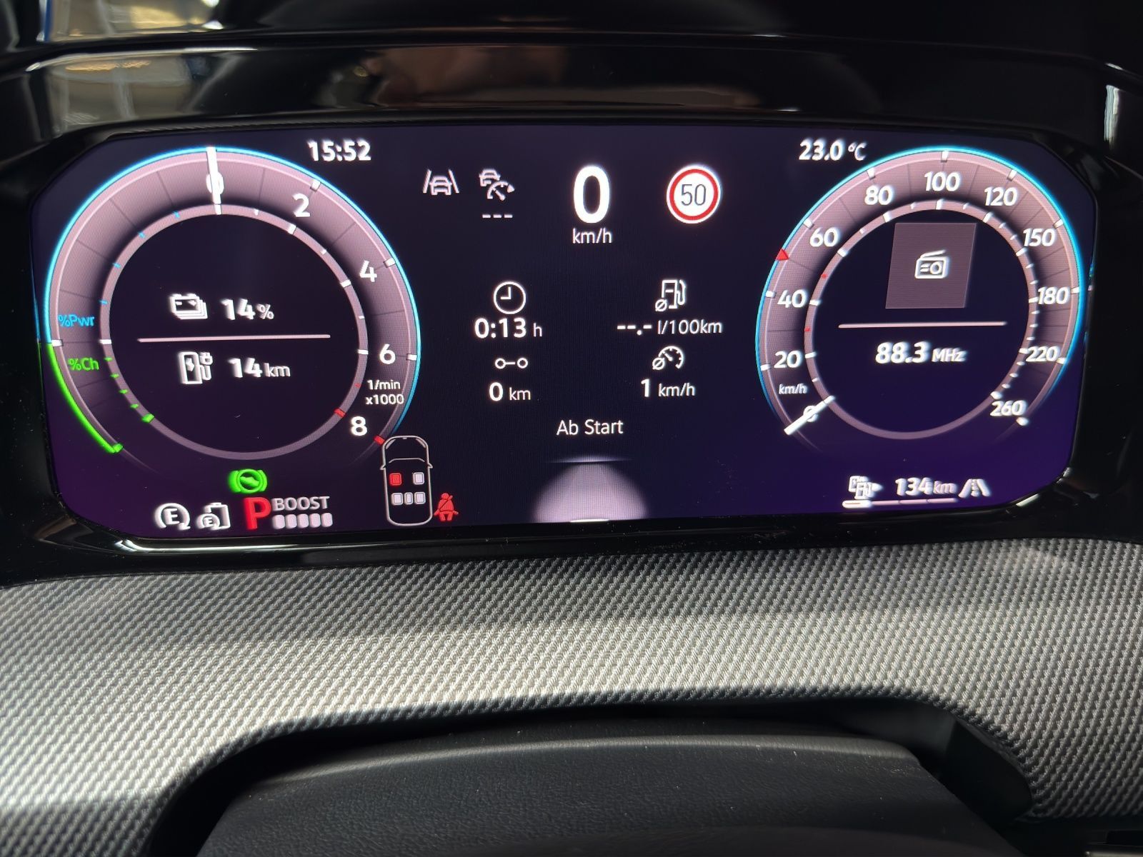 Volkswagen Golf - Bild 11