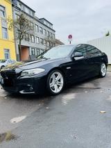 BMW 535D BJ 10/2011  M  PAKET,  19 Zolll..... - BMW 535 in Düsseldorf