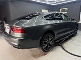 Audi A7 3.0 TDI 240kW quattro comp. tiptr. Spb. c... - Audi A7 Gebrauchtwagen in Berlin