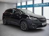 Opel Grandland X Ultimate 1.6 Hybrid Automatik AHK - Opel Grandland (X) ultimate mit Hybrid-Antrieb (Benzin/Elektro)