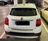 Fiat 500X 1.6 E-torQ 4x2 Attractive - Linie  - Fiat Gebrauchtwagen in Hamburg