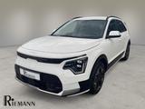Kia Niro EV 64,8-kWh Inspiration + DriveWise-Advance - Kia Niro mit Elektro-Antrieb: EV