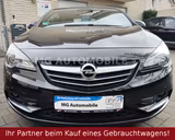 Opel Cascada 2.0 CDTI Innovation 2.Hd Bi-Xenon PDC - Opel Cascada mit 3 Türen