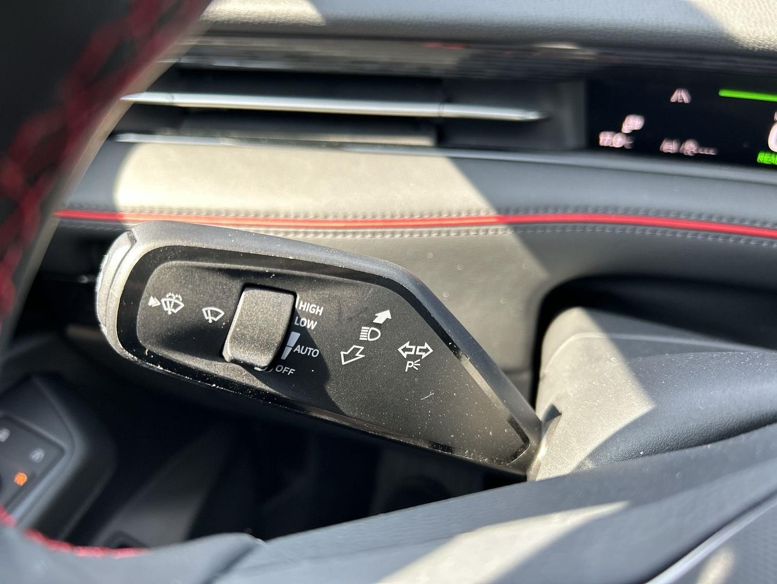 Volkswagen ID.7 GTX 4Motion CarPlay Pano Matrix CCS ACC LED
