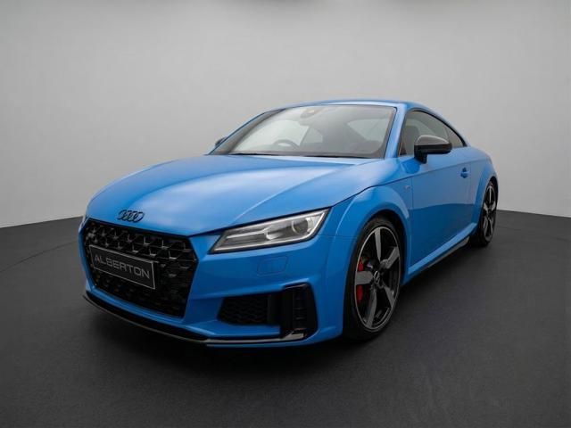 Image of Audi TT