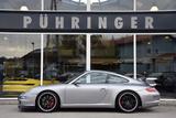 Porsche 911 Carrera GT3 *Sport-Chrono-Paket Plus* - Porsche aus 2007: Gt3