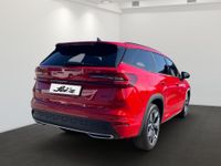 Skoda Kodiaq - Vorschau Bild 6