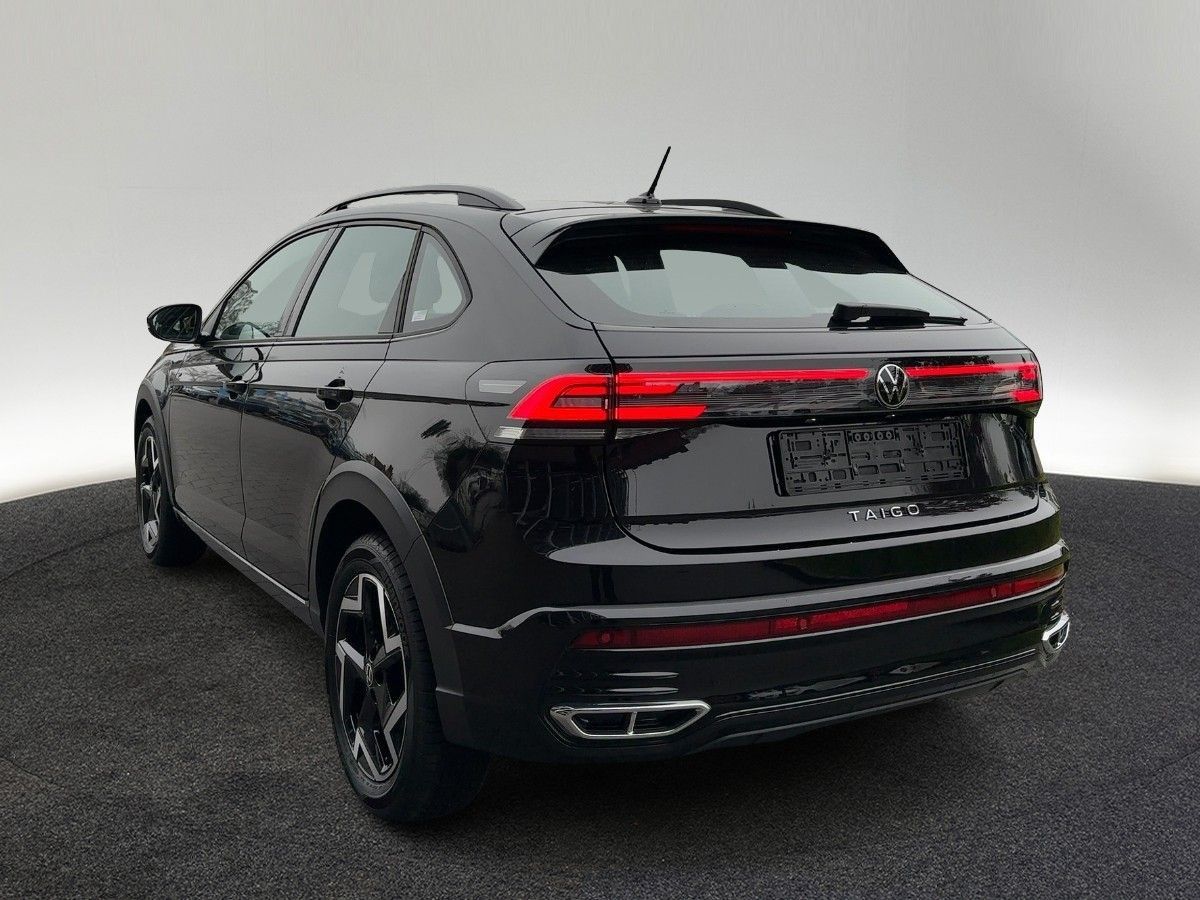 Volkswagen Taigo - Bild 3