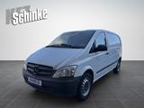Mercedes-Benz Vito Kasten 110 CDI WORKER kompakt - Mercedes-Benz Vito: 110cdi