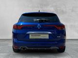 Renault Megane R.S LINE 1.3 TCe 160 KLIMA+DAB+SHZ+LED - Renault Megane: Blau