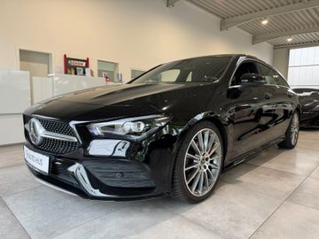 Mercedes CLA Shooting Brake - 1