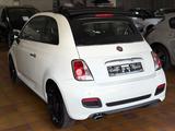 Fiat 500 S/KLIMA/ALU/MFL/LEDER/BC/EFH/WGFS/ - Fiat 500 Gebrauchtwagen in Gelsenkirchen