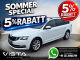 Skoda Octavia Style 1.6 TDI*ACC*PDC*SHZ*SPORT*NAVI*LED - Skoda Octavia mit Diesel-Antrieb: Kombi, 1.6