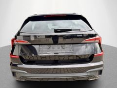SKODA Kamiq Monte Carlo PANO 18"Ursa TravelAssist VZE SKODA Kamiq Monte Carlo PANO 18"Ursa TravelAssist VZE