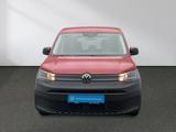 Volkswagen Caddy Basis-Modell 2.0 TDI AHK Klimaanlage - Volkswagen: Kleinbus, Modell