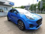 Ford Puma ST-Line - Ford Puma in Dortmund