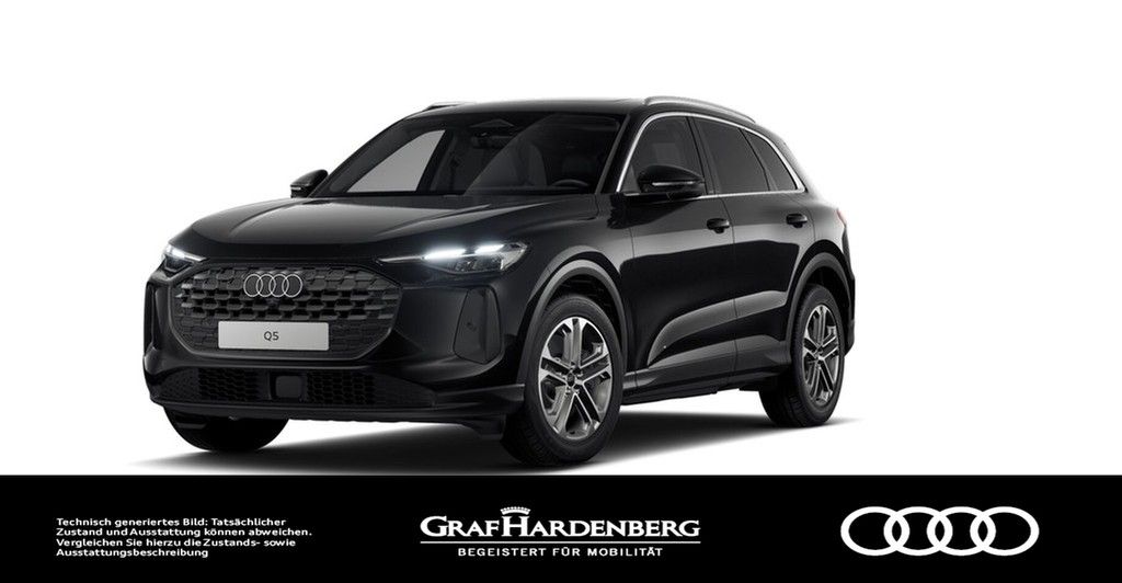 Image of Audi Q5