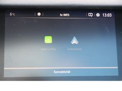 Fahrzeugabbildung Opel Crossland Ultimate*Panoramadach!*Original 46TKM!