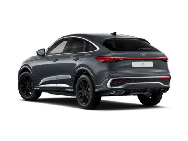 Audi Q5 - Bild 4