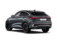 Audi Q5 - Vorschau Bild 4