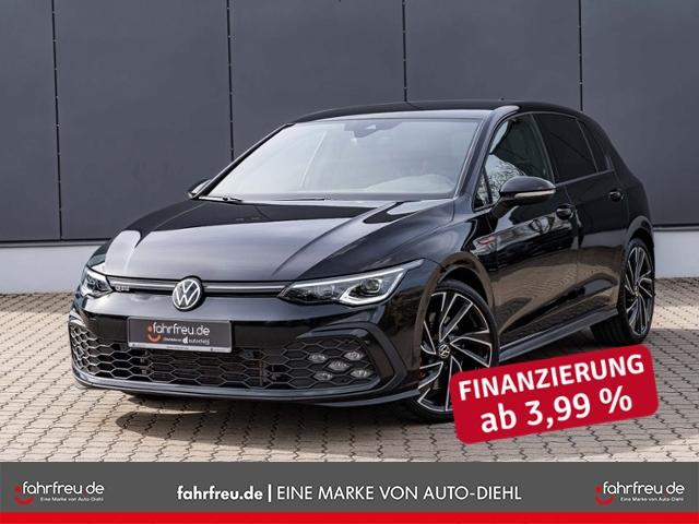Volkswagen Golf VIII GTI 2.0 TSI DSG *MATRIX*KAM*NAV*H&K*