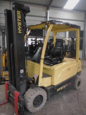 Hyster J2.5XN