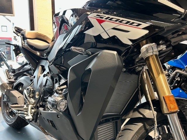 Fahrzeugabbildung BMW S 1000 XR