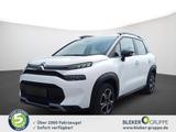 Citroën PureTech 130 Feel Pack Automatik - Citroën C3 Aircross in Bremen