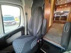 Dethleffs Alpa 6820 | *Umfangreiche Ausstattung*