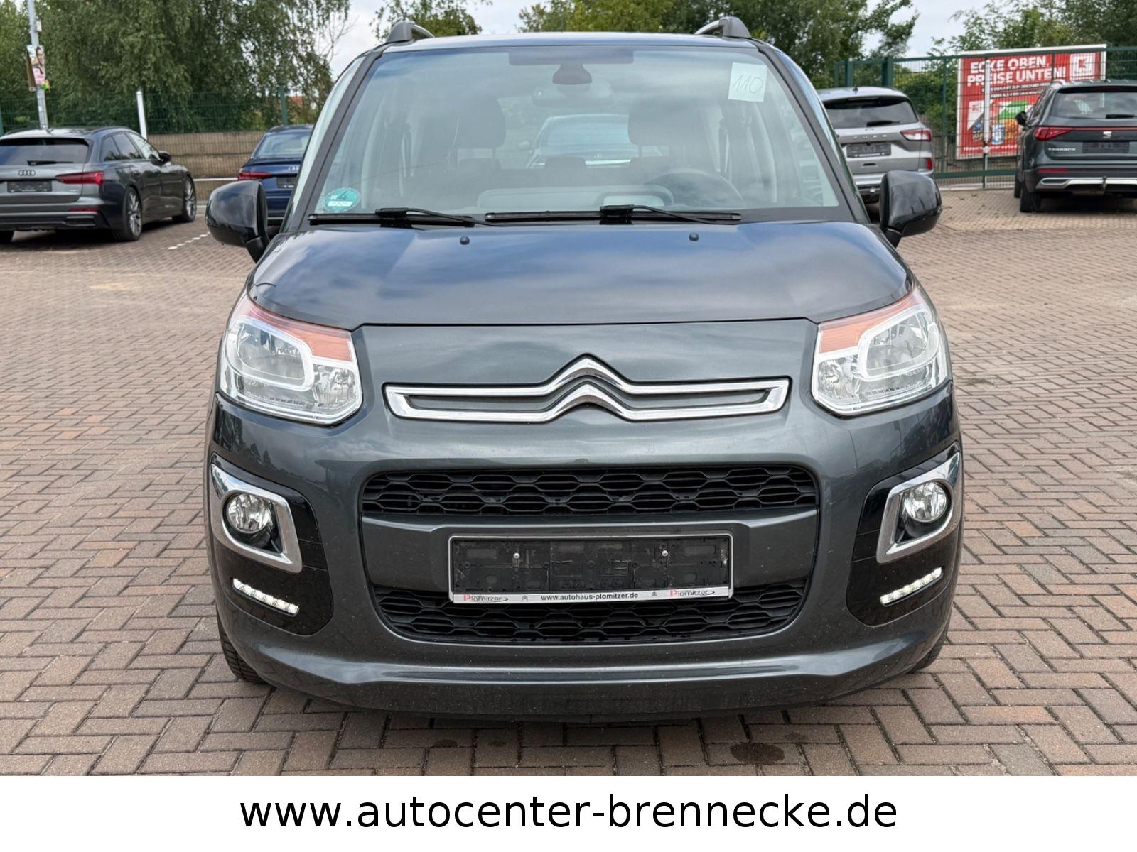Citroën C3 Picasso Selection
