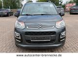 Citroën C3 Picasso Selection - gebrauchte Citroën C3 aus dem Jahr 2016
