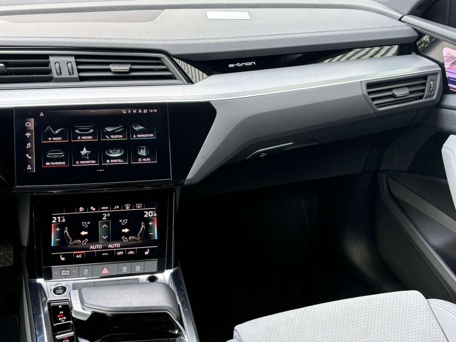 Audi e-tron - Bild 13