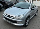 Peugeot 206 Cabriolet CC*INSPEK./ZAHNRIEMEN NEU*48.000KM - Peugeot 206: 0km
