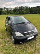 Mercedes-Benz A 170 CDI CLASSIC PICCADILLY Classic - Mercedes-Benz A-Klasse: 170 Cdi