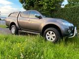 Mitsubishi L200 Intense Doppelkabine 4WD*Automatik*Hardtop* - Mitsubishi L200: Hardtop