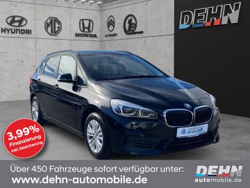 BMW 220 Active Tourer d xDrive Advantage LED Navi SH