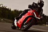 Ducati Supersport 950S - DUCATI SUPERSPORT 950