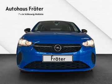 Fotografie des Opel Corsa F "Edition" Bluetooth*Klima*Sitzheizung