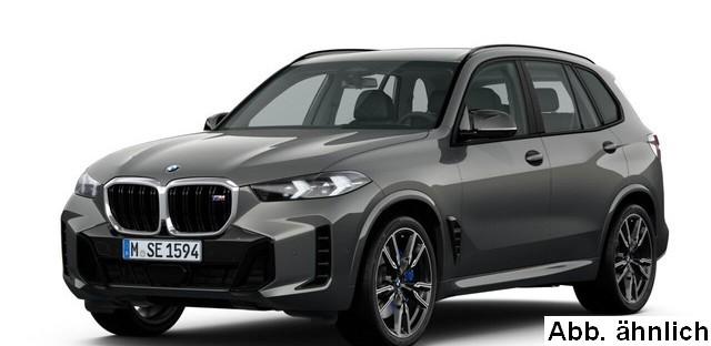 BMW X5 M60i Standheizung Komfortsitze Aktive Geschw.
