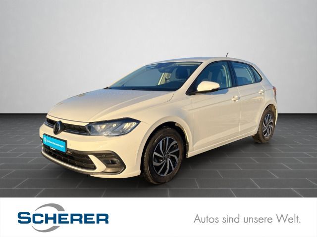 Volkswagen Polo 1.0 TSI *Life* LED SHZ RFK PDC App-Connect