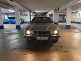 BMW 735iA schöner Zustand H-Kennzeichen - BMW 735: 735i