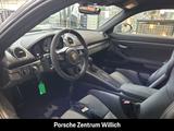 Porsche Cayman 718 GT4 RS Sportabgasanlage LED Überroll - Porsche Gebrauchtwagen in Düsseldorf