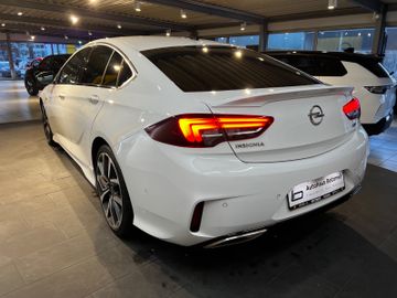 Bild 5 Opel Insignia | Grand Sport GSi 4x4 | Top-Ausstattung