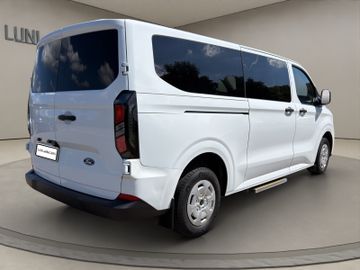 Ford Tourneo Custom - 5